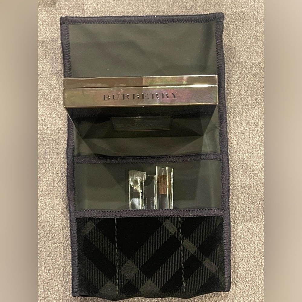 Burberry Complete Eye Palette - 02 Mocha - Picture 5 of 6